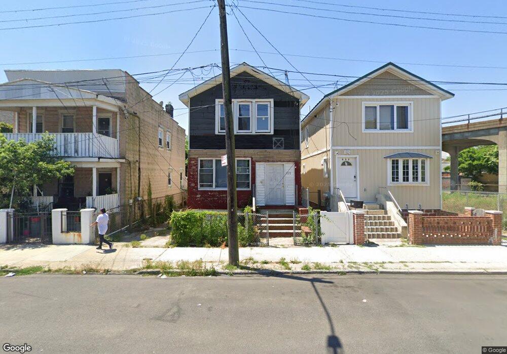 235 Beach 86th St, Rockaway Beach, NY 11693 - photo 1