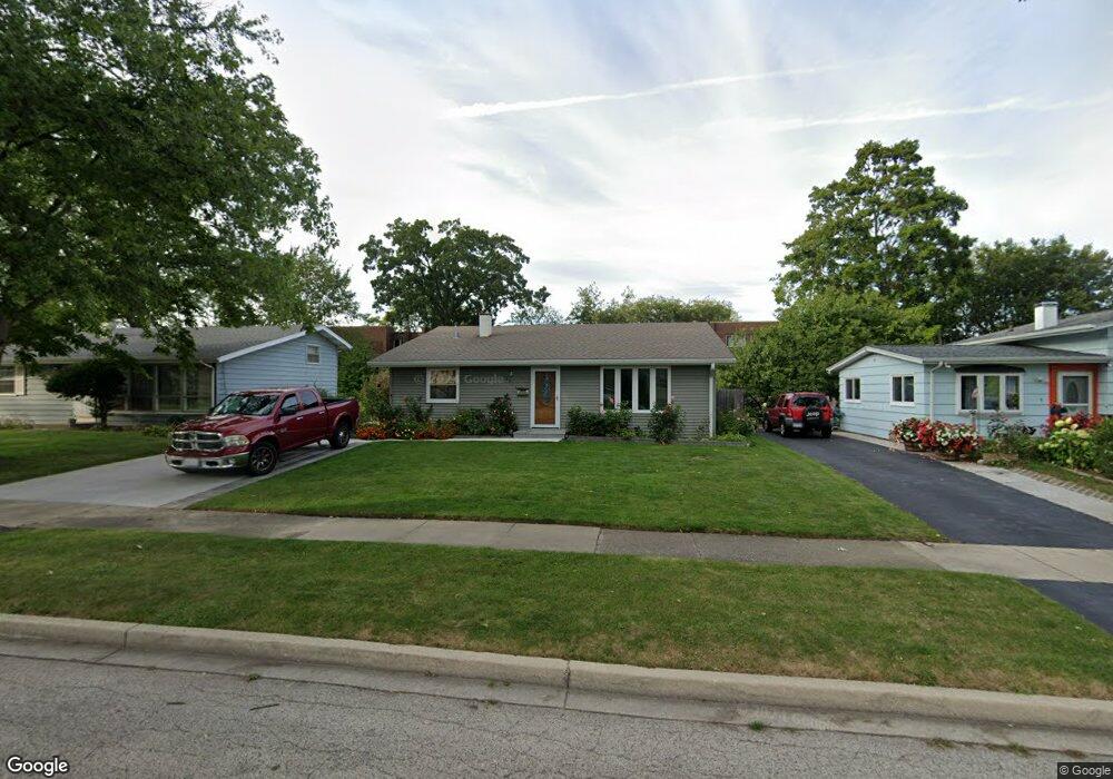 2016 Harding Ave, Waukegan, IL 60085 - photo 1