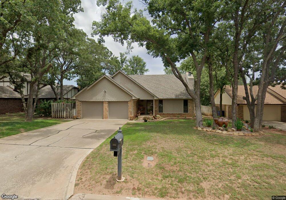 3414 Kristin Ln, Duncan, OK 73533 - photo 1