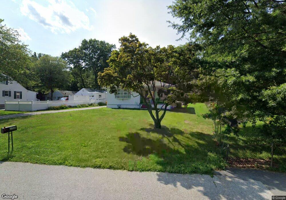 136 Carvel Beach Rd, Carvel Beach, MD 21226 - photo 1