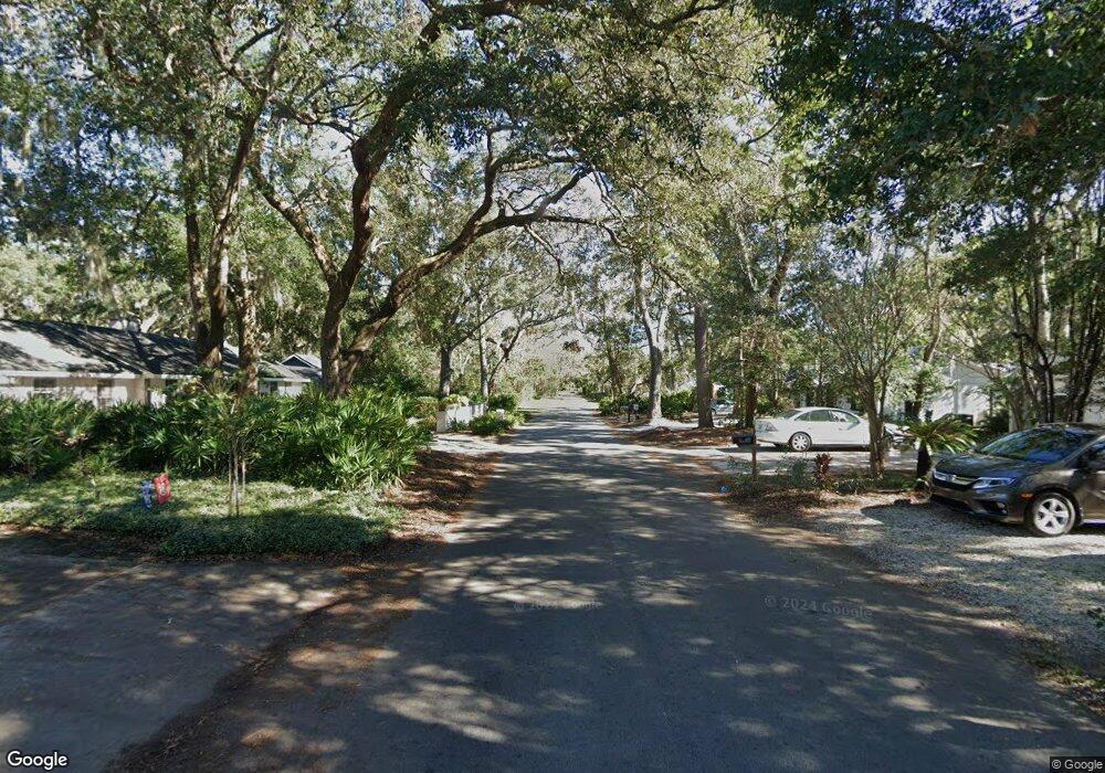 0 Cedar St, St. Simons, GA 31522 - photo 1