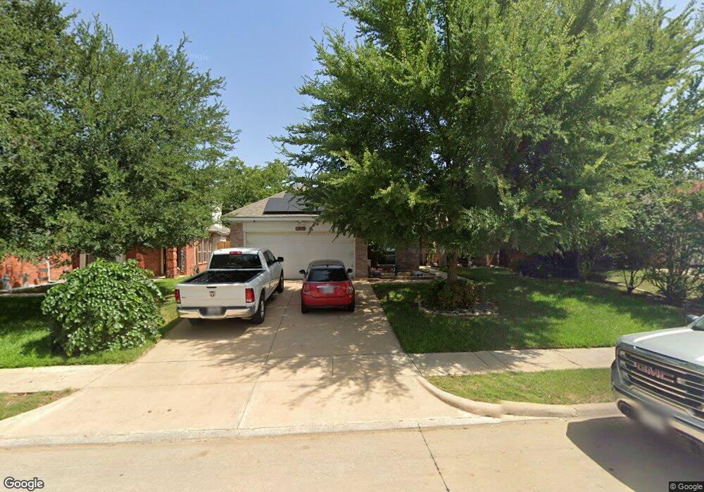 2805 Weslayan Dr, Denton, TX 76210 - photo 1