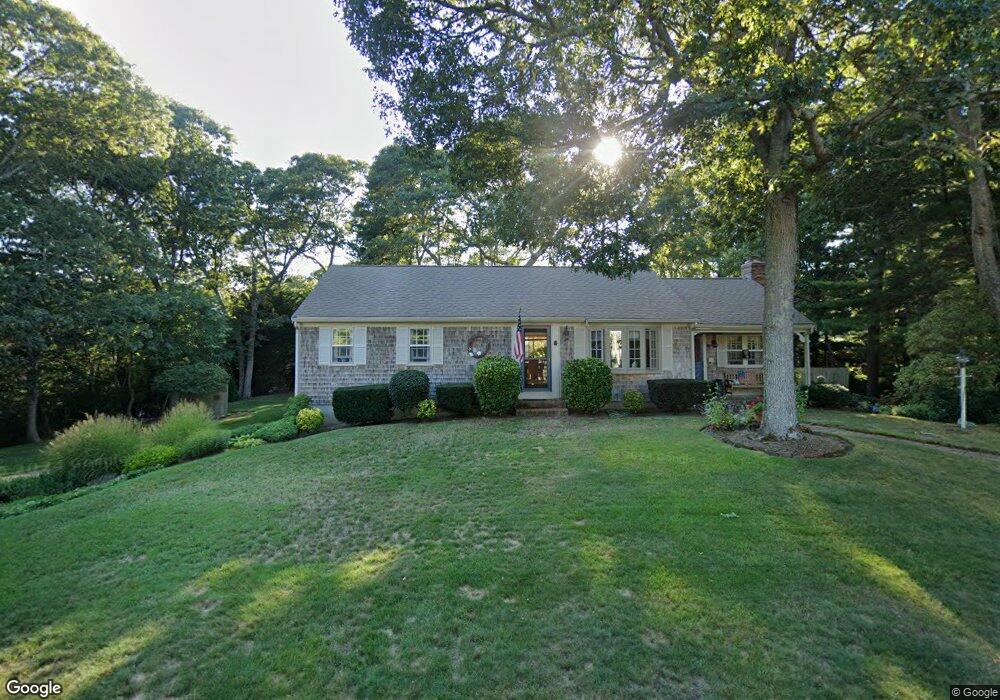 15 Bray Farm Rd N, Yarmouth Port, MA 02675 - photo 1