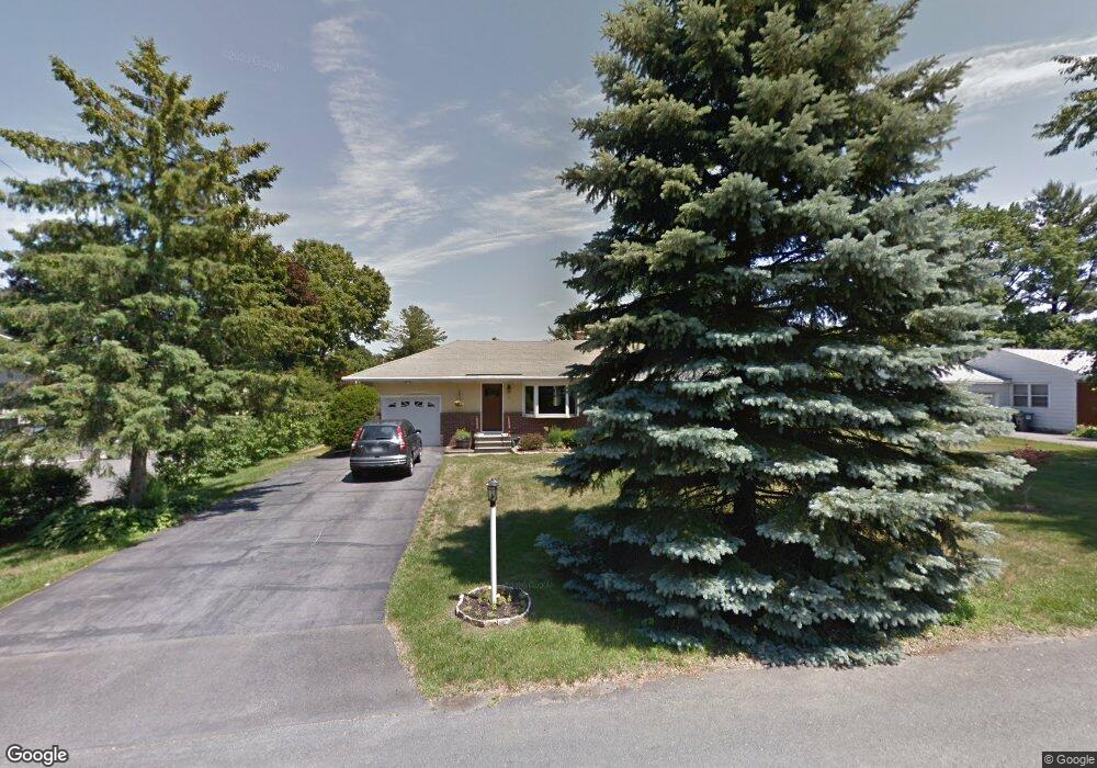 2 Gregory Ln, Albany, NY 12211 - photo 1