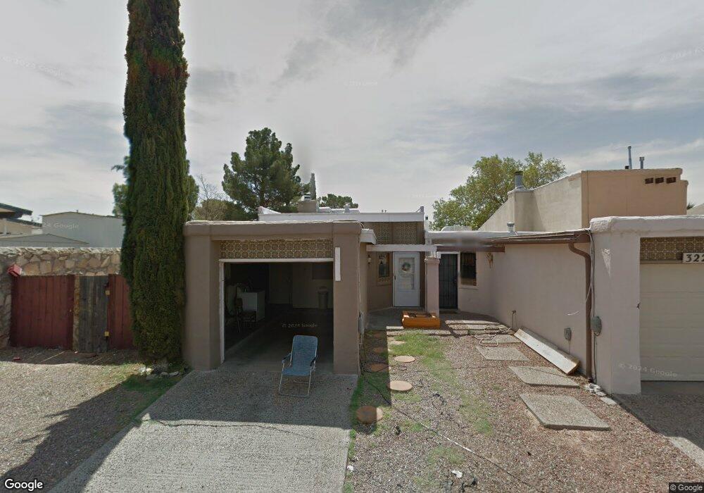 3228 Isla Bahia Way, El Paso, TX 79925 - photo 1