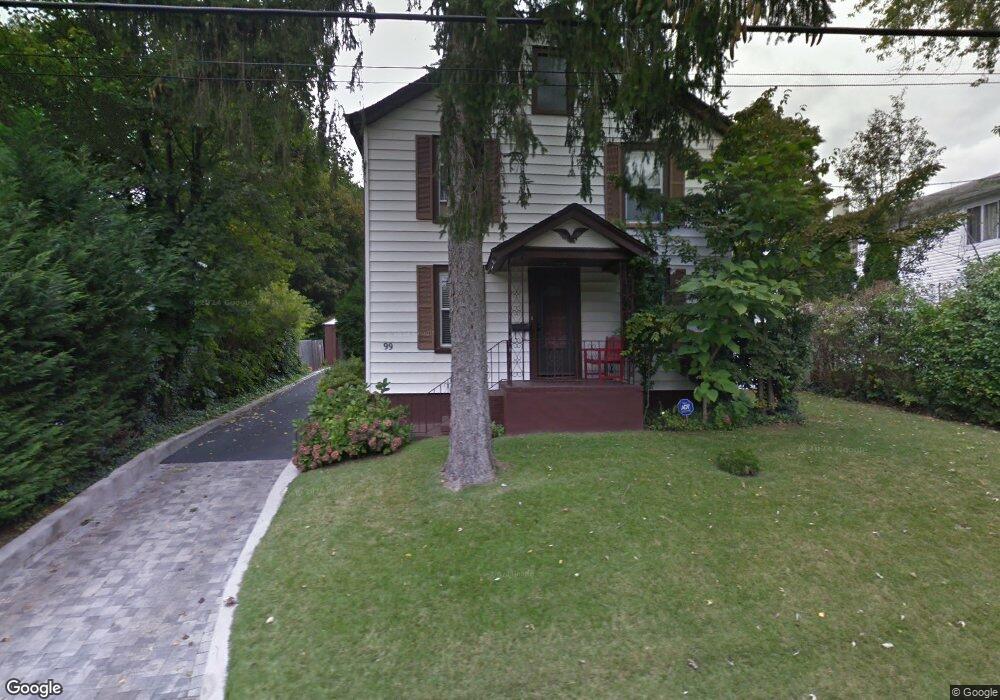 99 Susquehanna Ave, Great Neck, NY 11021 - photo 1