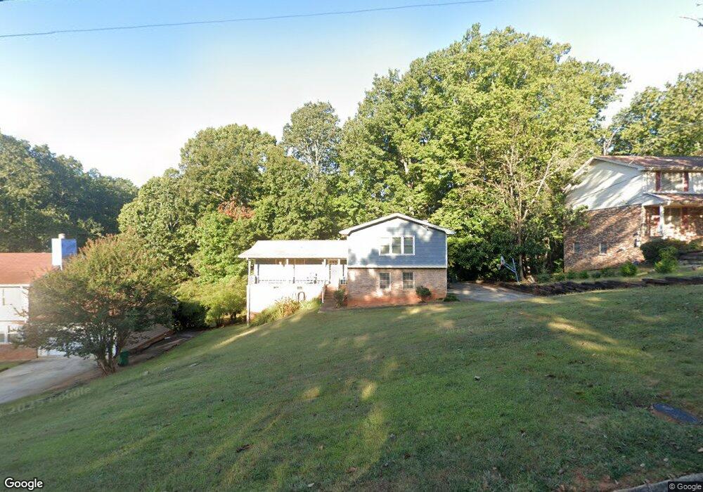 3237 Chaparral Way unit 2, Lithonia, GA 30038 - photo 1