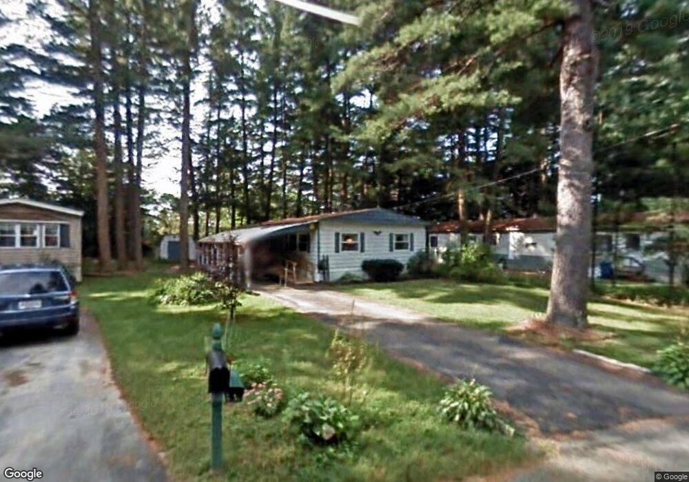 102 Sparrow St, Keene, NH 03431 - photo 1