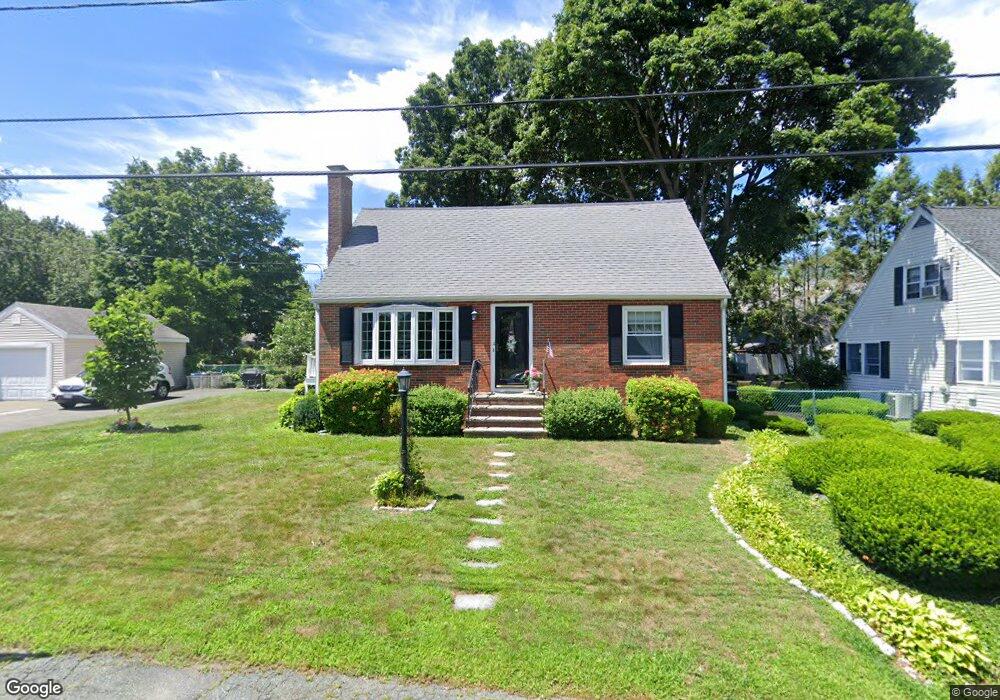 4 Conway St, Beverly, MA 01915 - photo 1