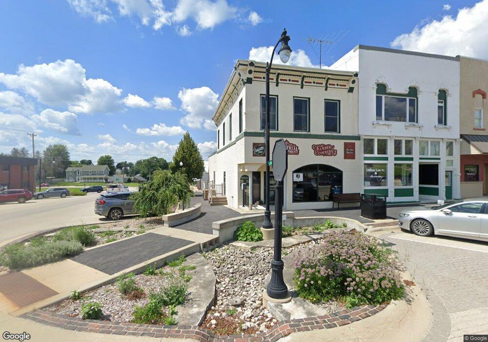 101 N Vine St, West Union, IA 52175 - photo 1