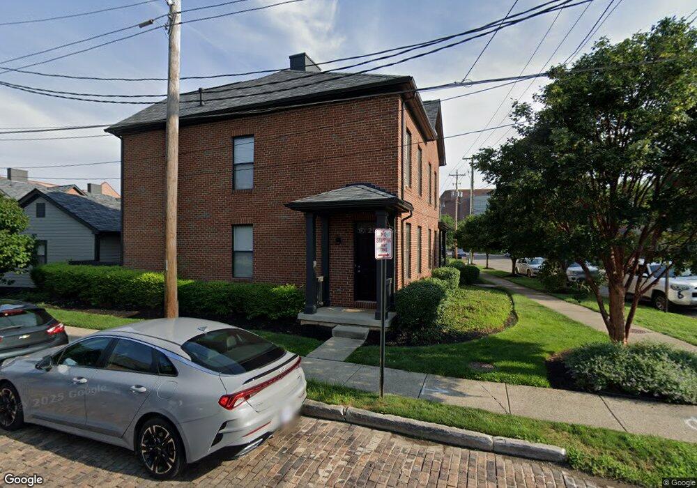 68 W Kossuth St unit 68, Columbus, OH 43206 - photo 1