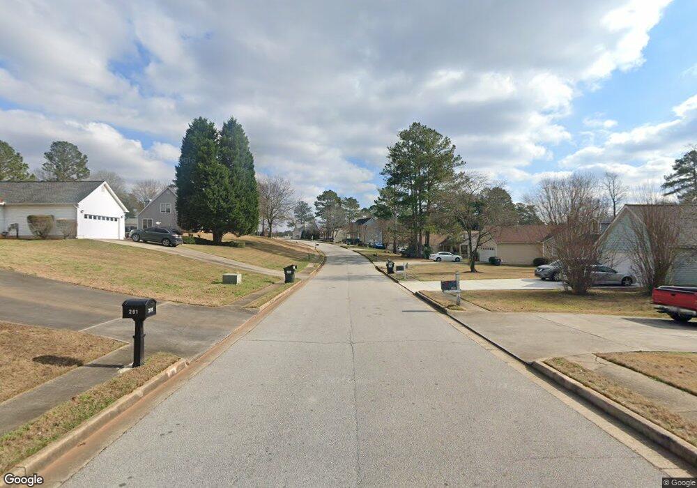 0 Northwind Dr unit 3227706, Stockbridge, GA 30281 - photo 1