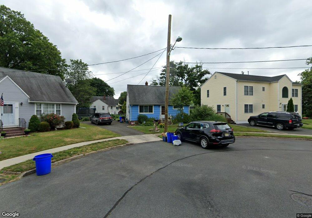 847 Riffle Ave, Rahway, NJ 07065 - photo 1