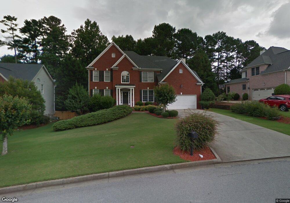 3865 Regal Oaks Dr unit 1, Suwanee, GA 30024 - photo 1