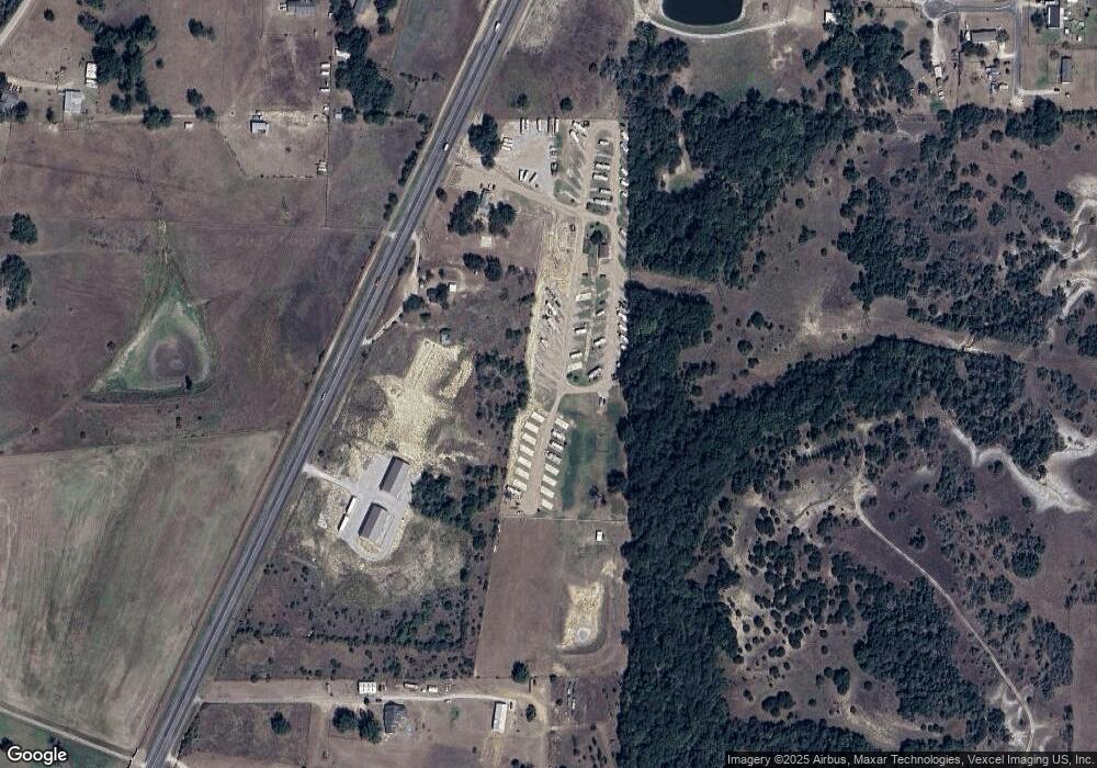 5860 N Fm 51, Weatherford, TX 76085 - photo 1