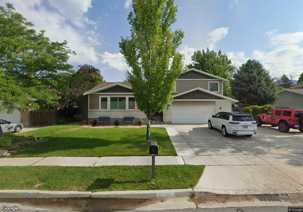 1433 Marbella St, Sandy, UT 84093 - photo 1