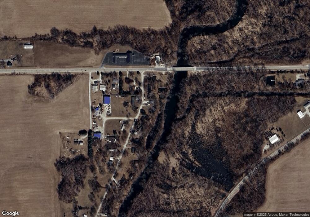 7947 N Tippecanoe Shores, Tippecanoe, IN 46570 - photo 1