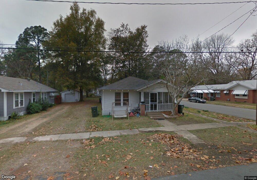 213 N 6th St, West Monroe, LA 71291 - photo 1