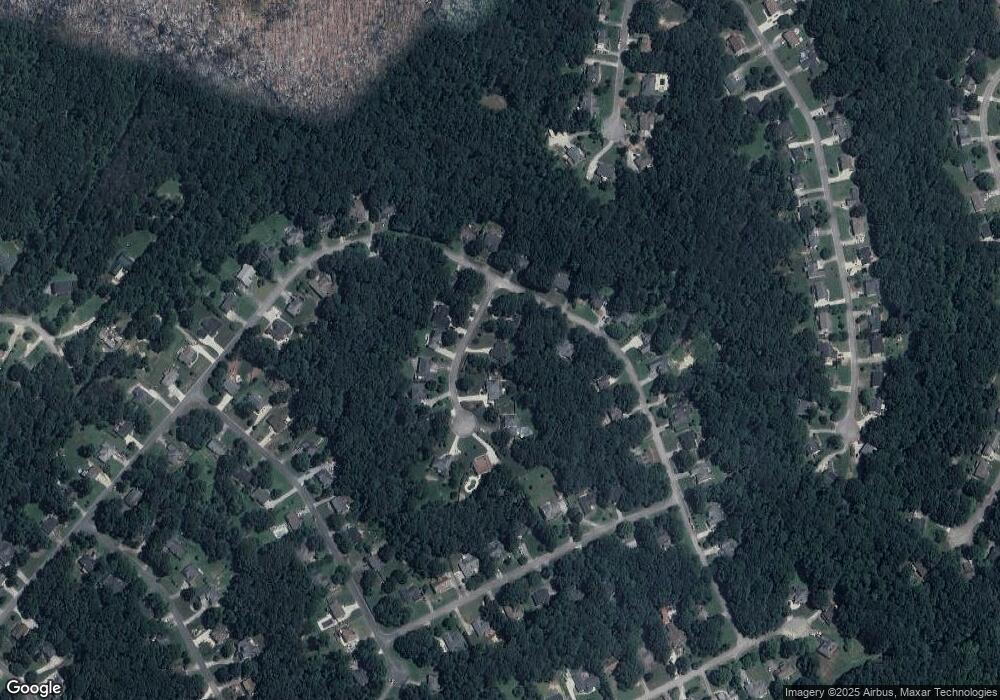 6507 Parkland Place, Flowery Branch, GA 30542 - photo 1