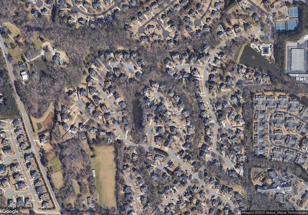 660 Garden Wilde Place, Roswell, GA 30075 - photo 1