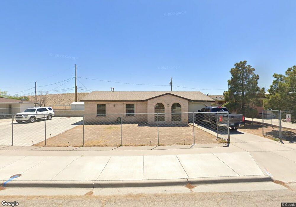 8108 Lomita Dr, El Paso, TX 79907 - photo 1
