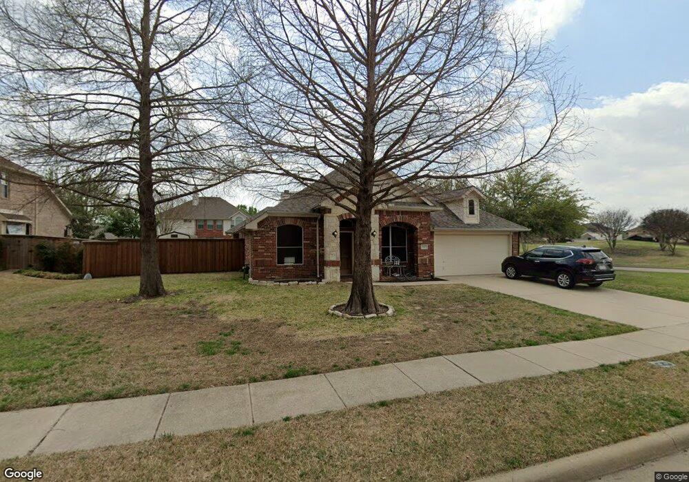 3607 Spirea Dr, Wylie, TX 75098 - photo 1