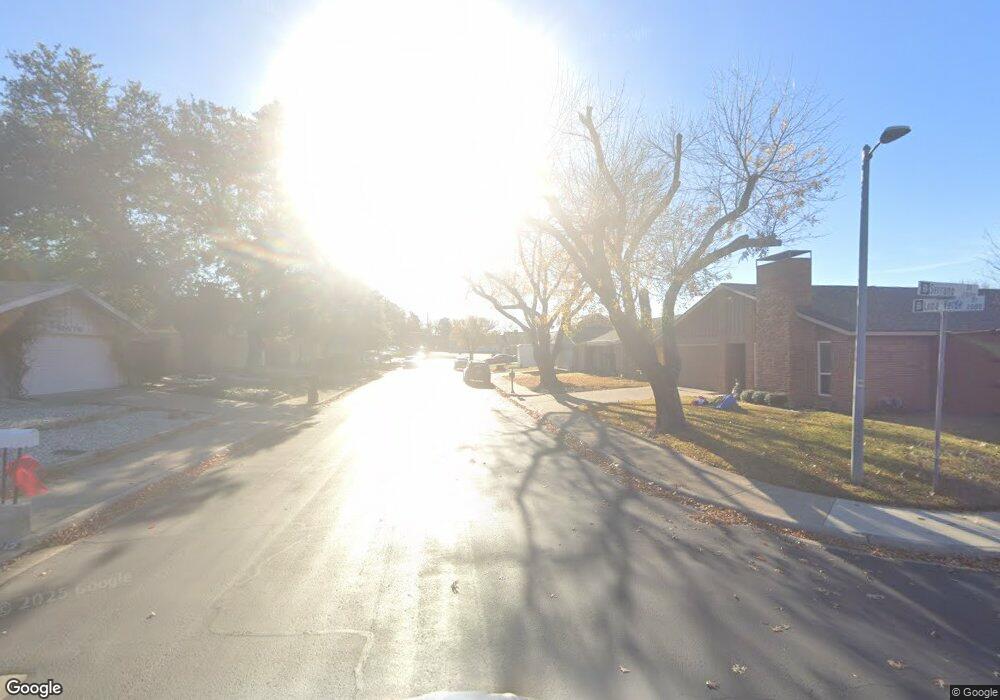 2513 Serrano St, Bedford, TX 76021 - photo 1