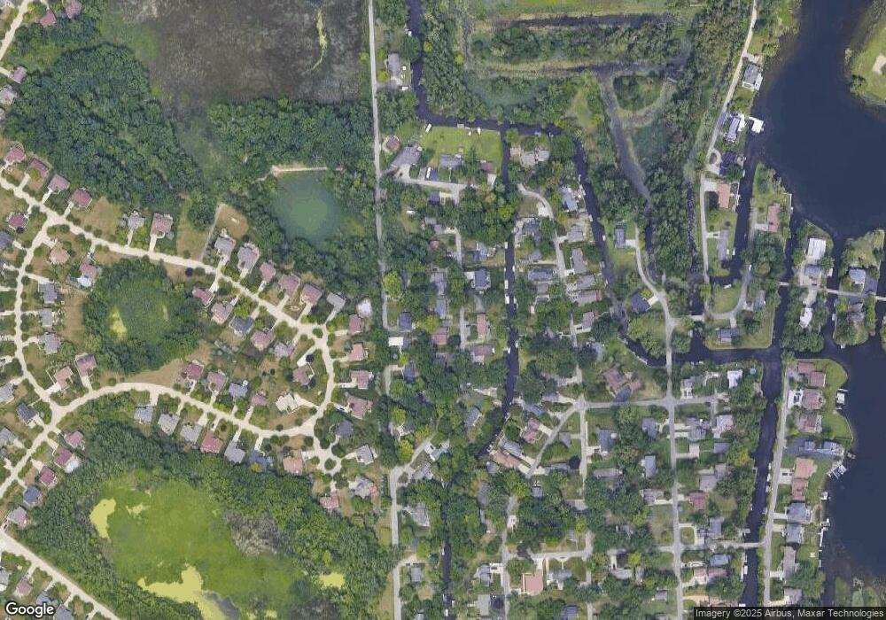 1712 Post Ave, West Bloomfield, MI 48324 - photo 1