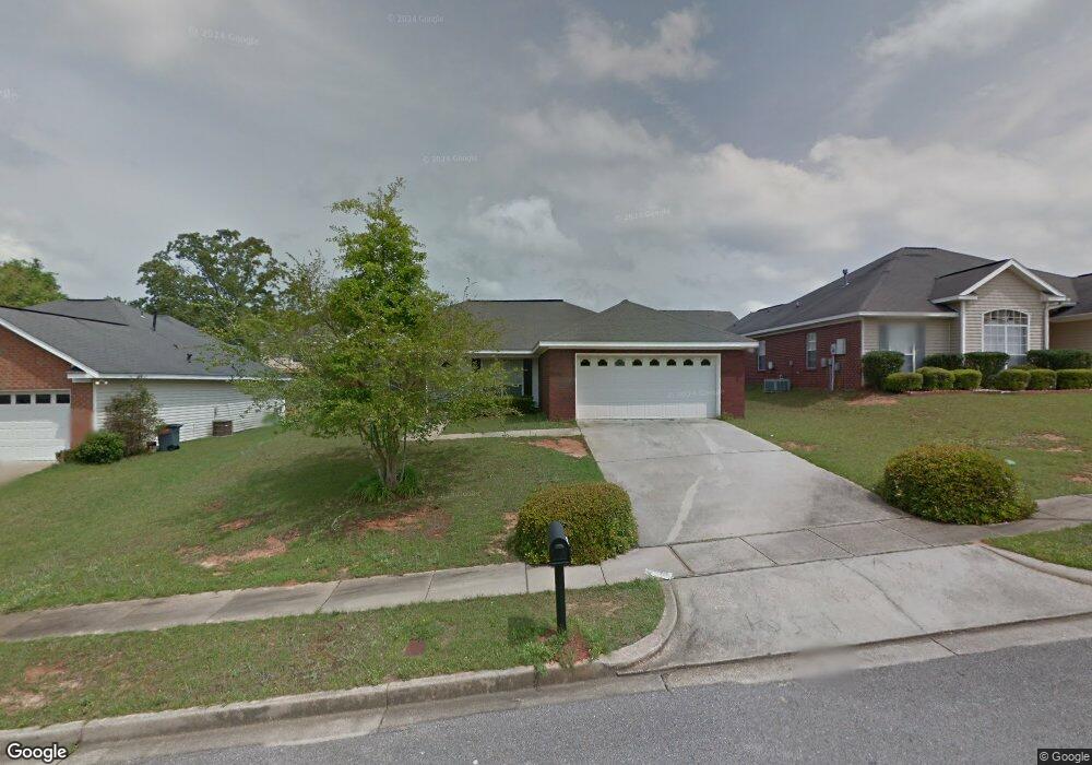 10138 Summerfield Way, Mobile, AL 36695 - photo 1