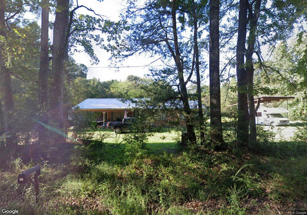 1927 Harley Golden Rd, Huntington, TX 75949 - photo 1