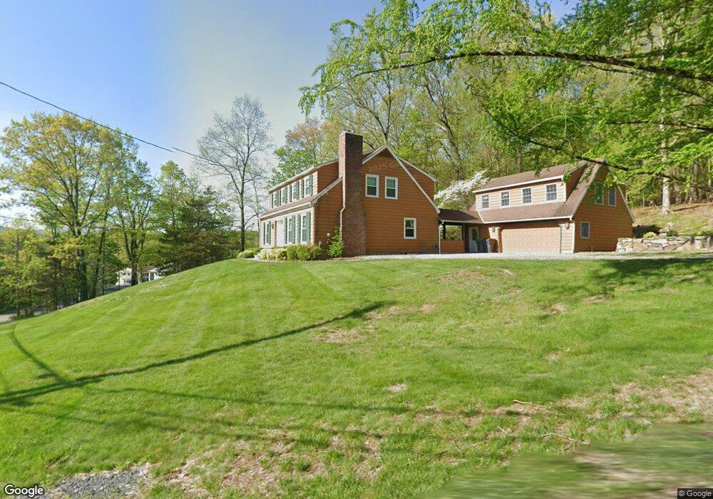 55 Weygant Hill, Highland Mills, NY 10930 - photo 1