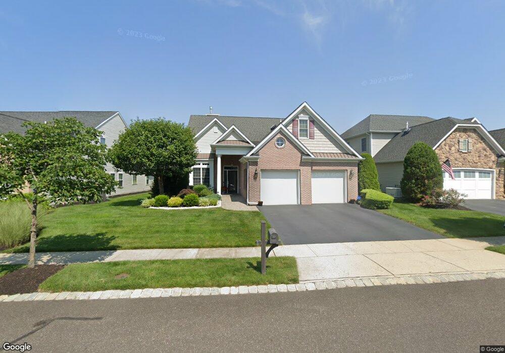 45 San Marco St, Princeton Junction, NJ 08550 - photo 1