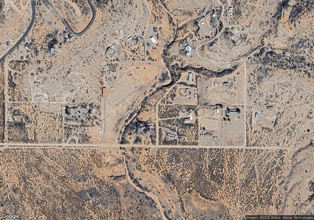 0 S Drive Ranch Ln, Cornville, AZ 86325 - photo 1