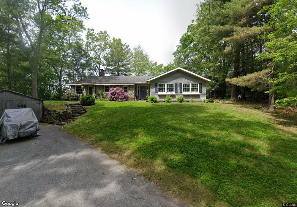 88 Ruff Stone Rd, Johnston, RI 02919 - photo 1