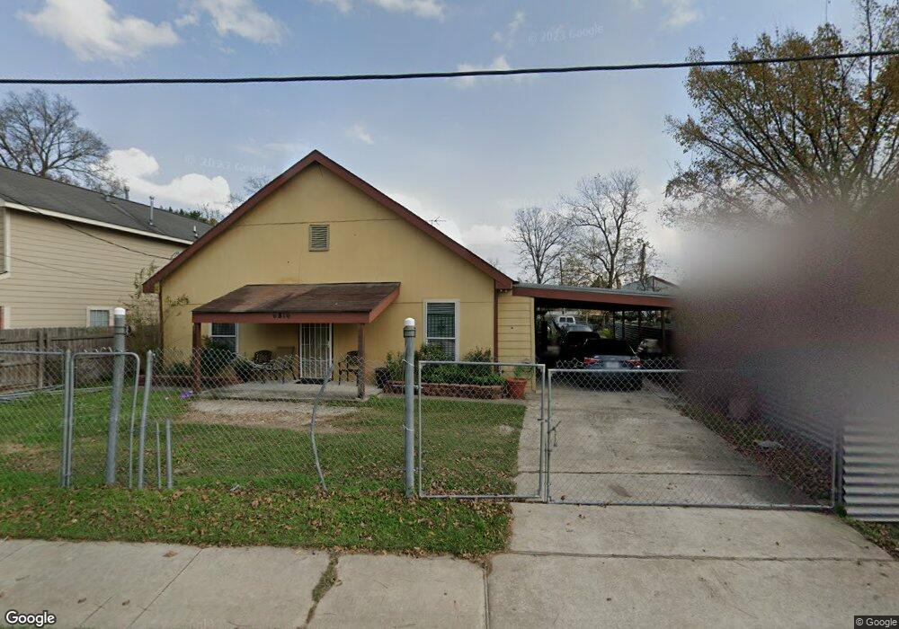 6816 Wheatley St, Houston, TX 77091 - photo 1