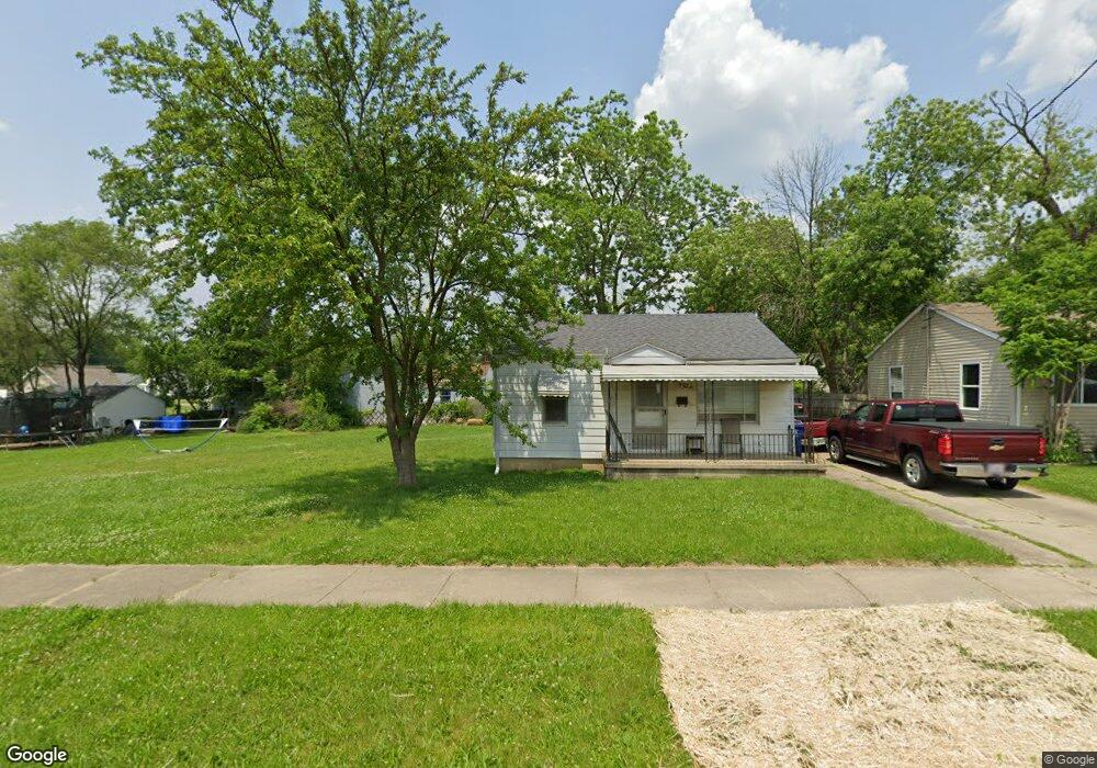 3926 Reynolds St, Flint, MI 48532 - photo 1