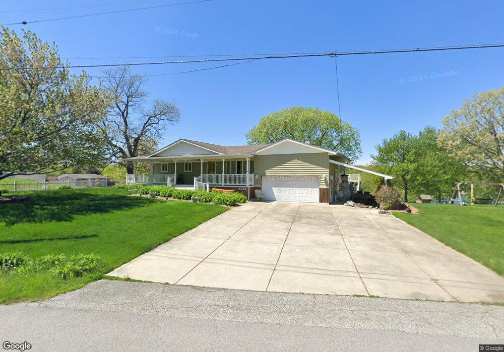 12436 Kingfisher Rd, Crown Point, IN 46307 - photo 1