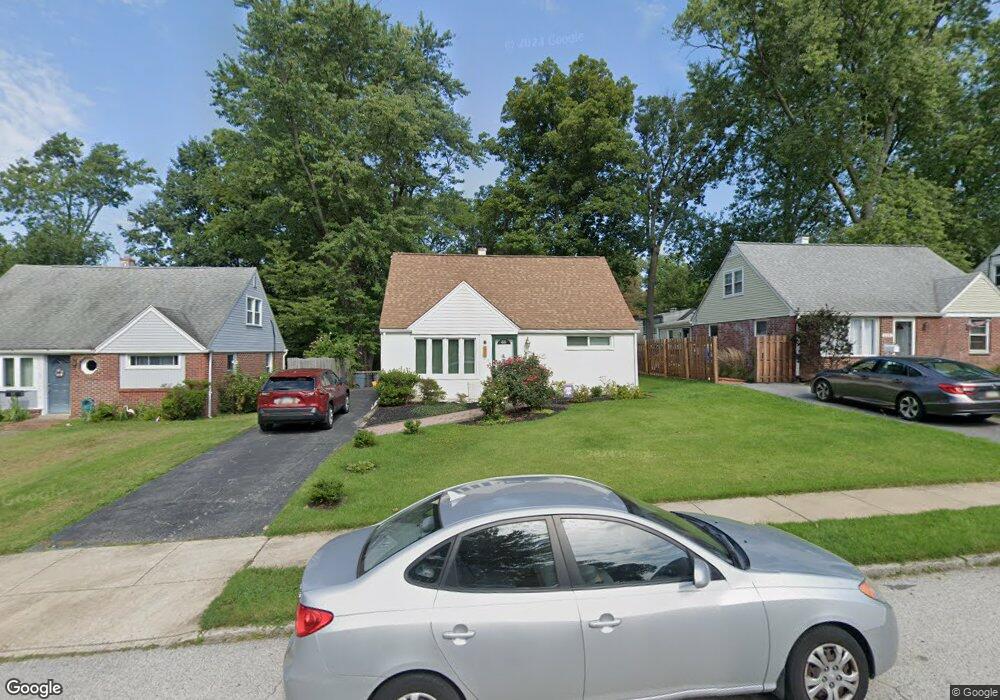 633 Cresson Ln, Morton, PA 19070 - photo 1