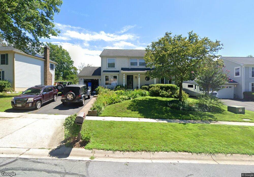 10720 Wayfarer Rd, Germantown, MD 20876 - photo 1