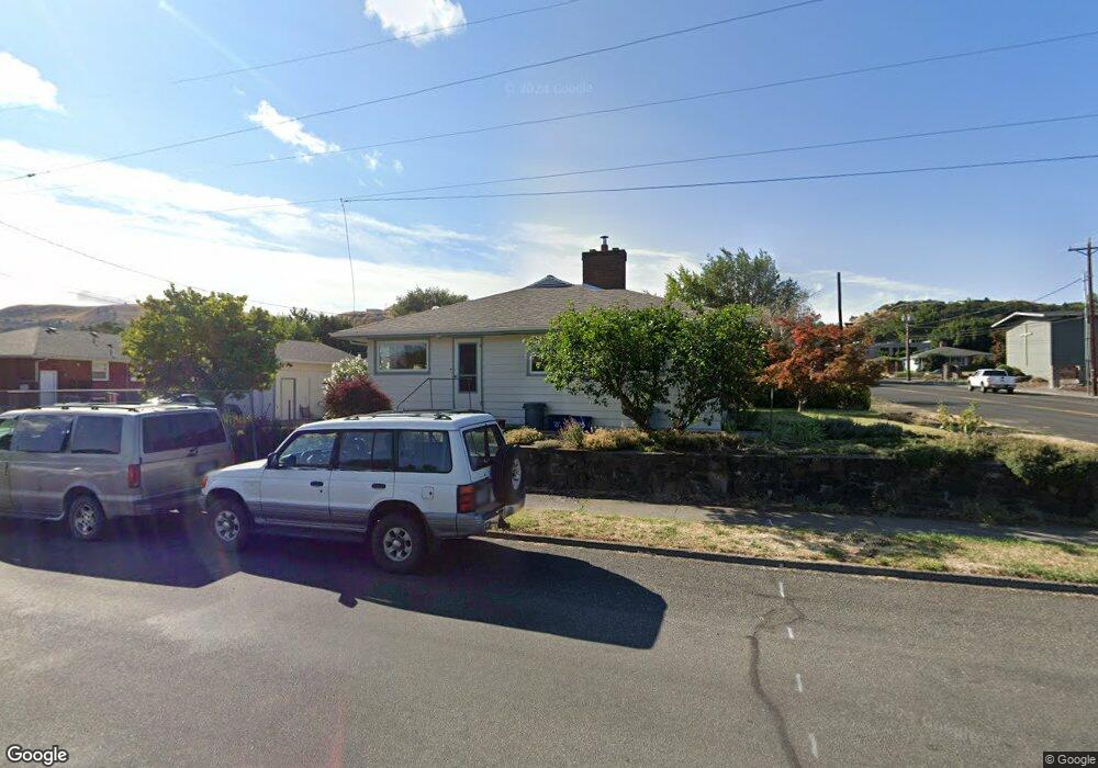 1104 Dry Hollow Rd, the Dalles, OR 97058 - photo 1