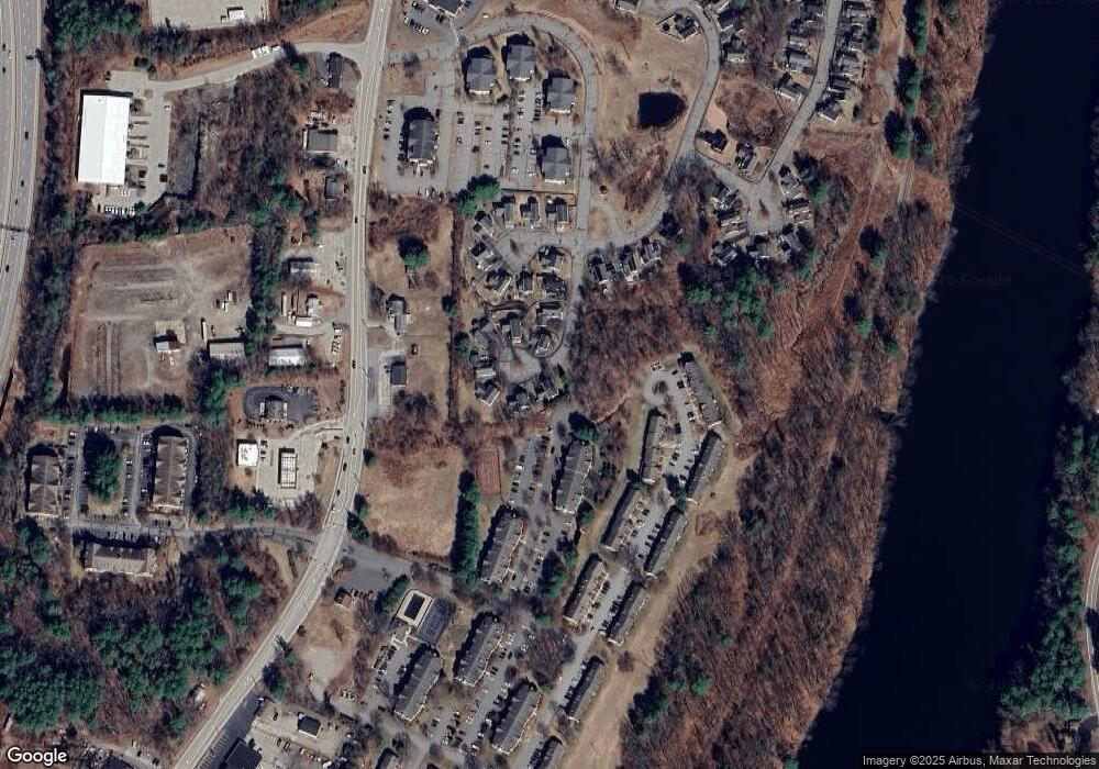 26 Crosswoods Path Blvd, MerriMacK, NH 03054 - photo 1