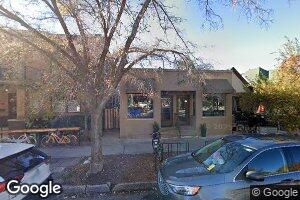 723 & 725 E 2nd Ave, Durango, CO 81301