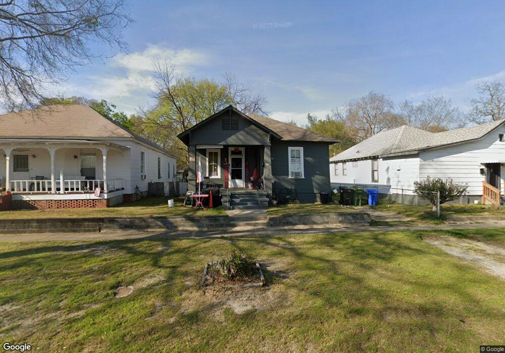 1217 21st St, Columbus, GA 31901 - photo 1