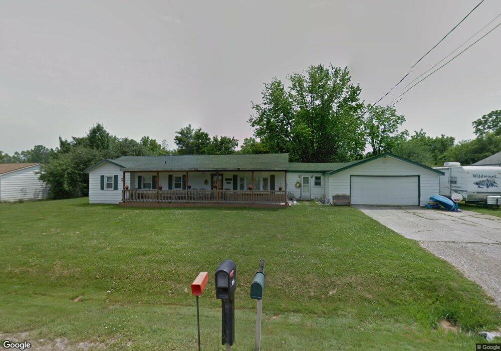 3333 Herrick St, Flint, MI 48503 - photo 1