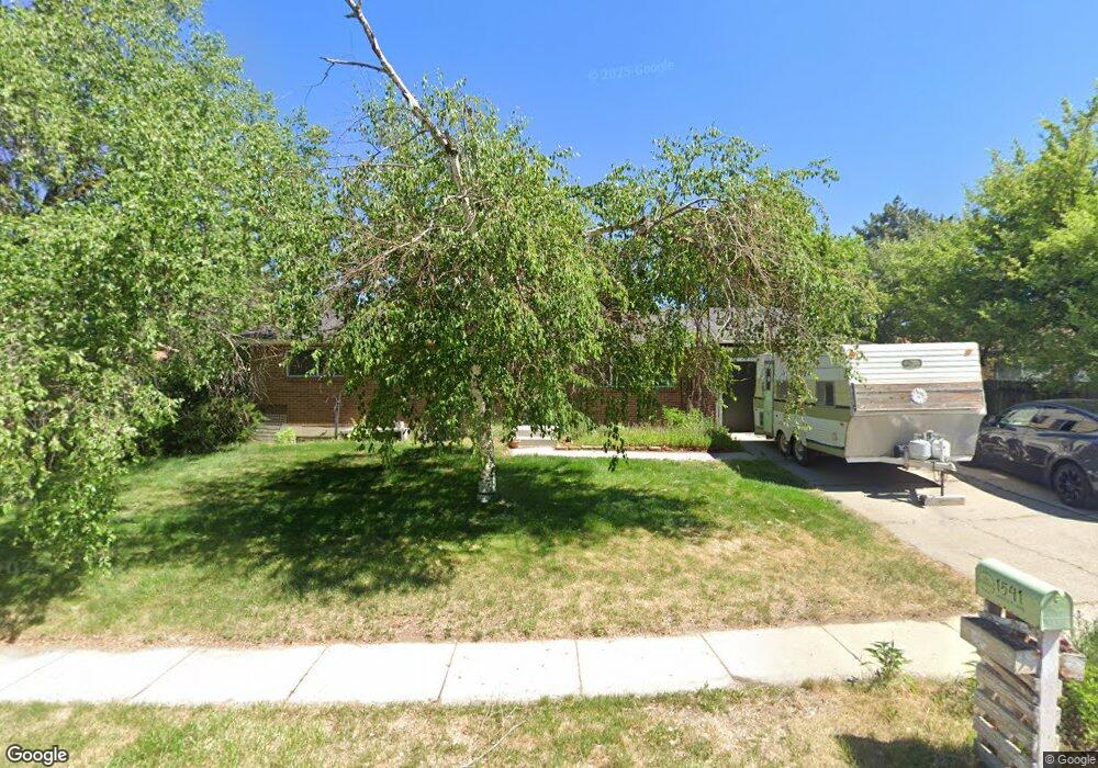 1541 Madrid Way, Sandy, UT 84093 - photo 1