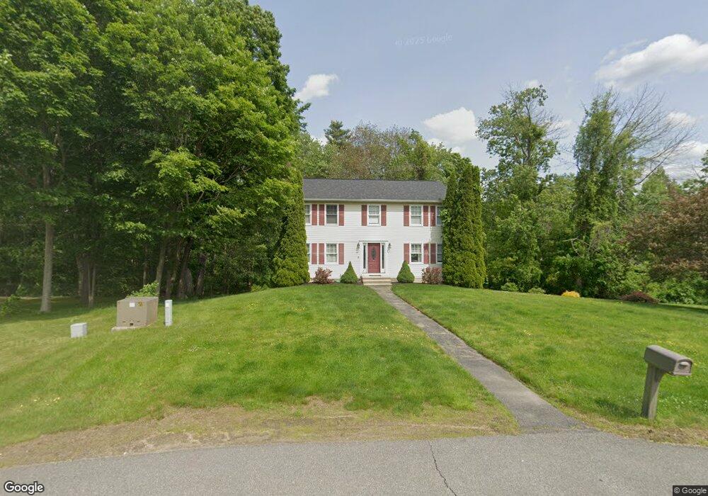 1 Wishing Well Ln, Derry, NH 03038 - photo 1