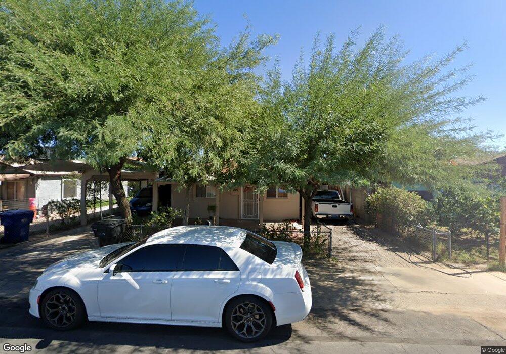 807 S Coleman, Mesa, AZ 85210 - photo 1