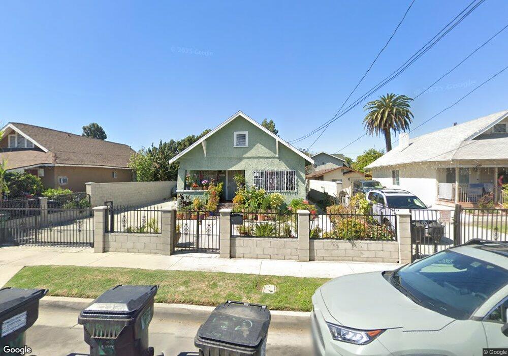 11817 Antwerp Ave, Los Angeles, CA 90059 - photo 1