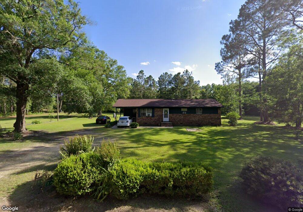 360 Yates Rd, Barney, GA 31625 - photo 1