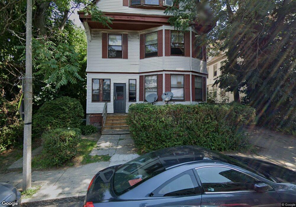 8-10 Walnut Park unit 3, Boston, MA 02119 - photo 1